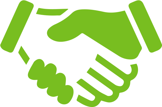 Deal Business Handshake PNG Transparant Beeld