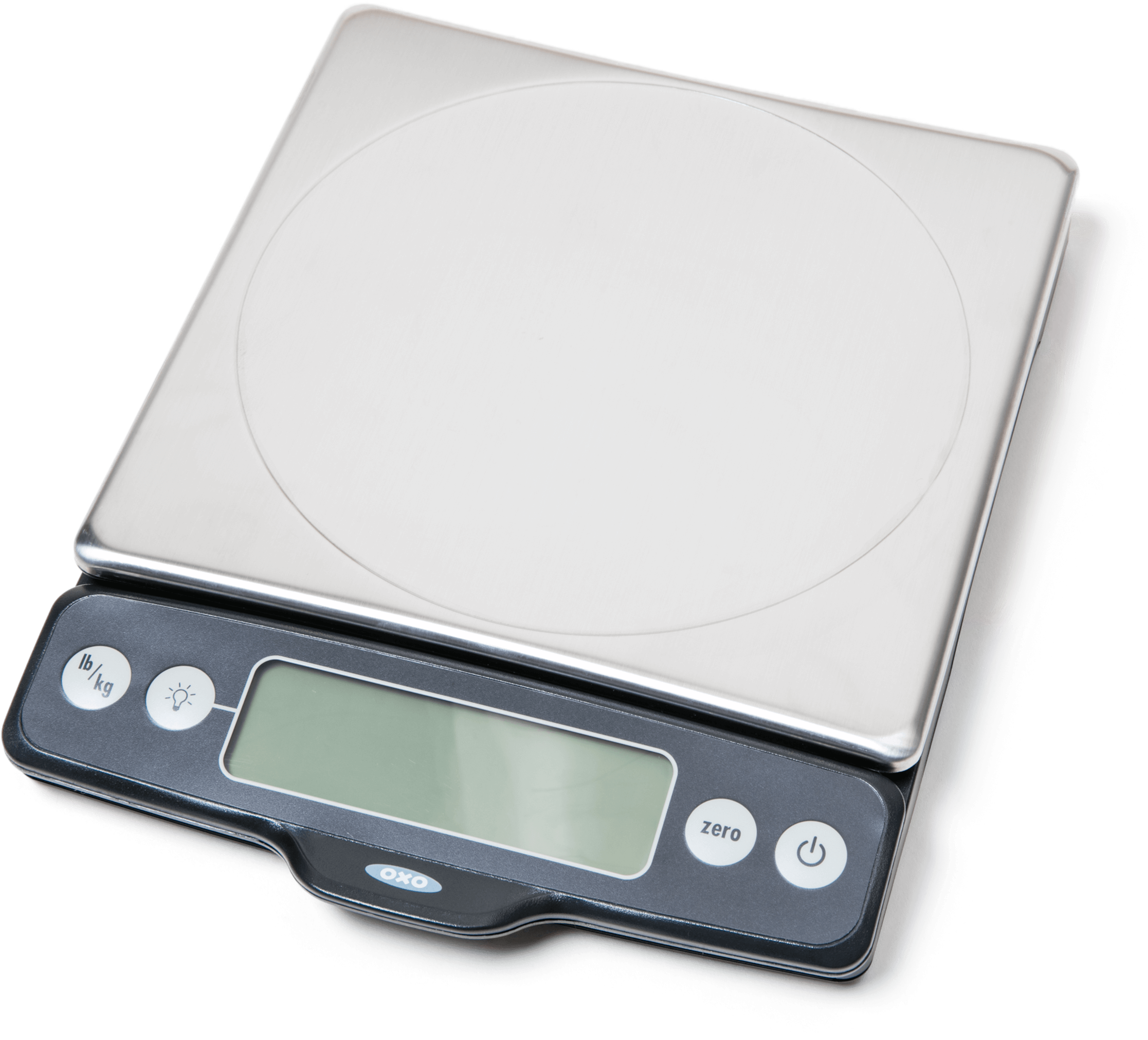 Digital Weighing Scale PNG Photos