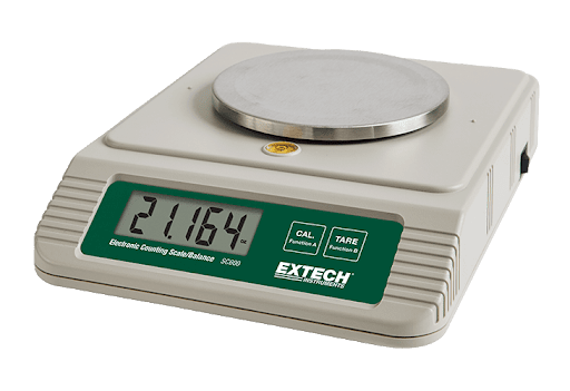 Digital Weighing Scale PNG Foto HD Transparent