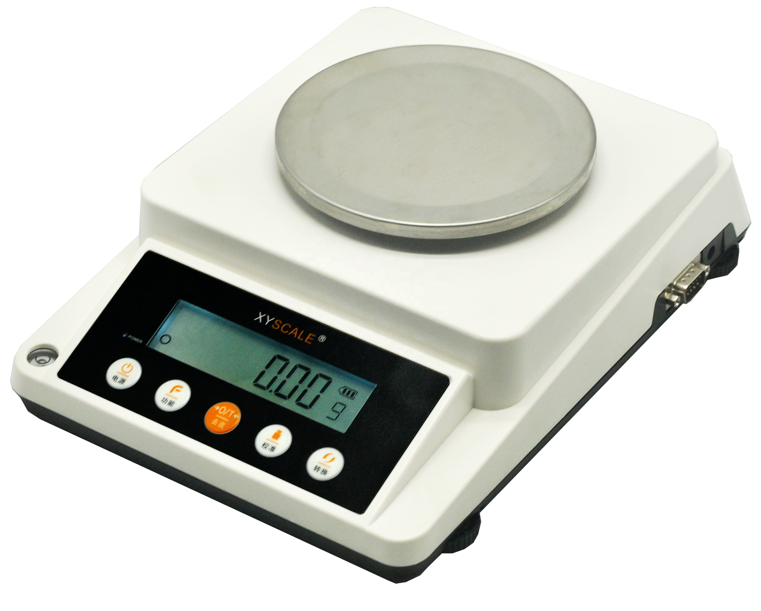 Digital weighing scale PNG Transparent Picture