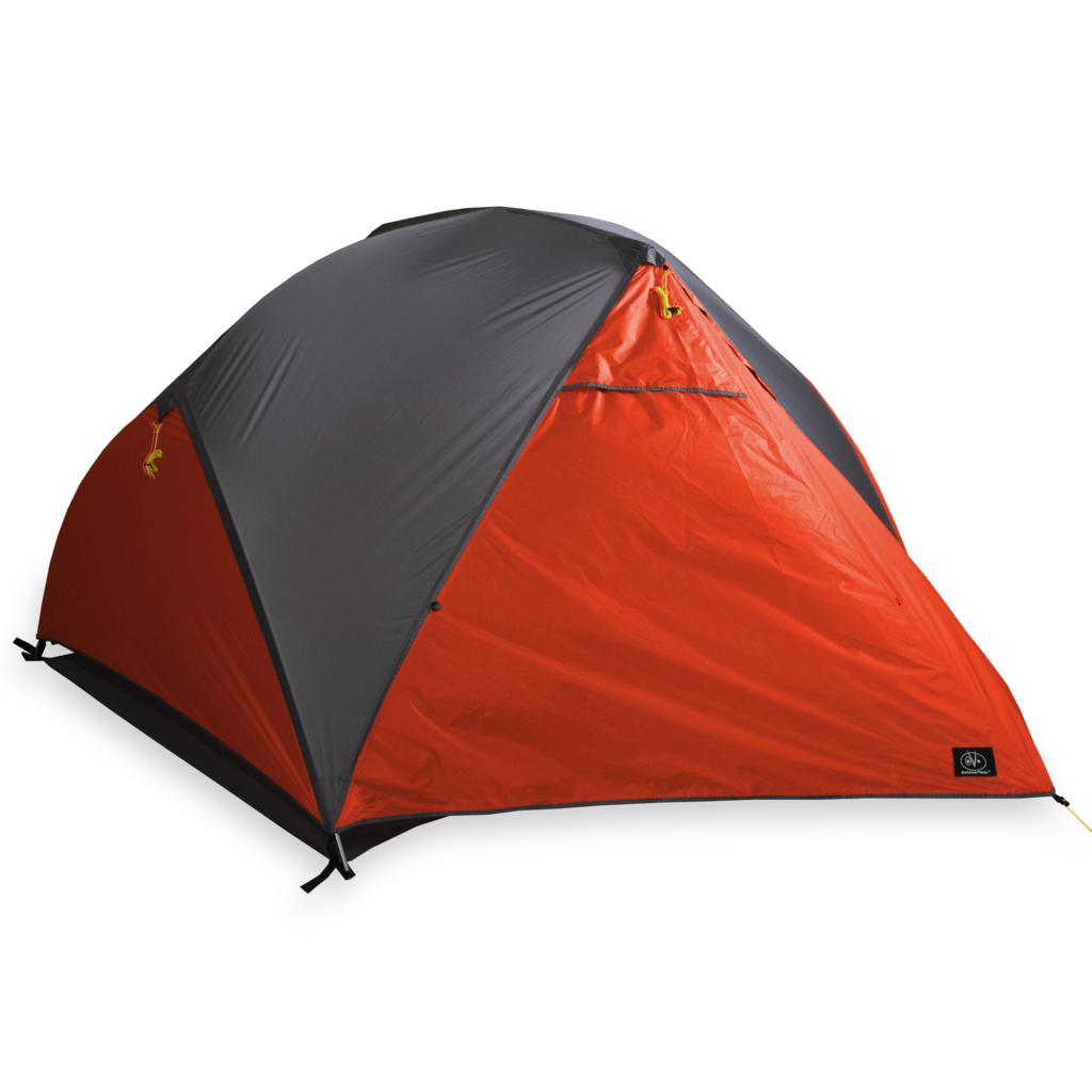 Dome Camp Tent PNG Image
