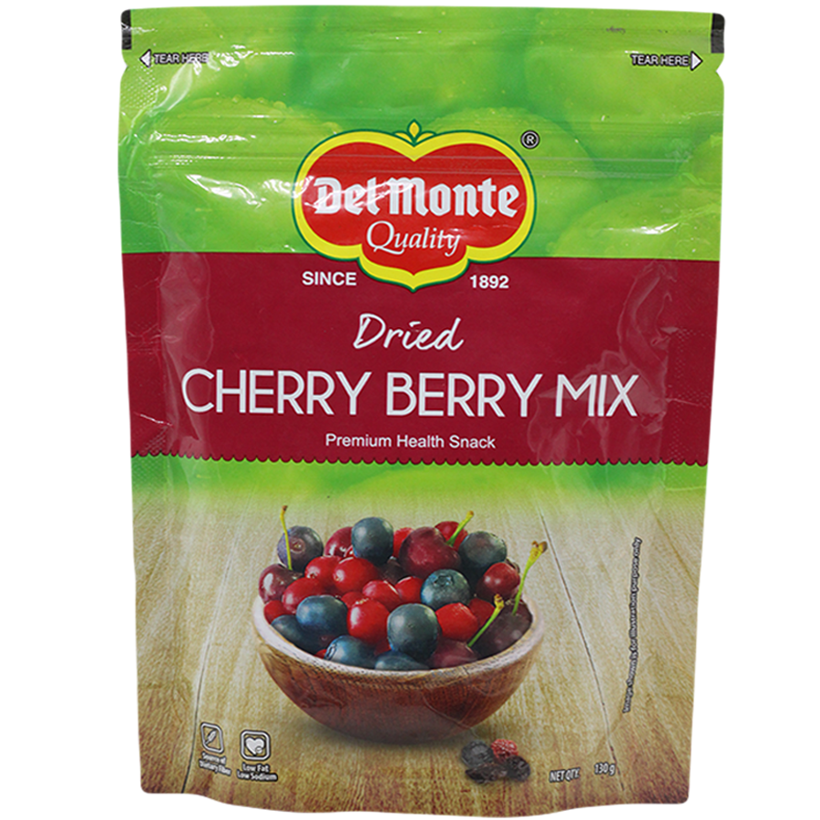 Dried Berry Mix PNG