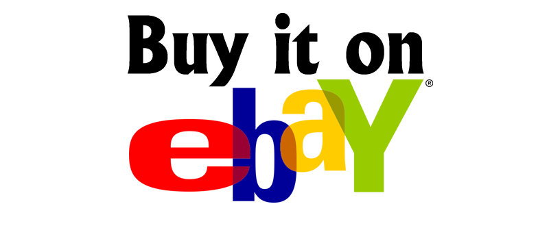 EBay Logo PNG Photo