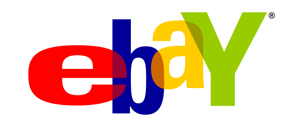 EBay Logo PNG Pic