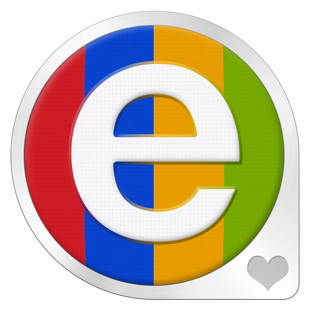 EBay Logo Transparent Background