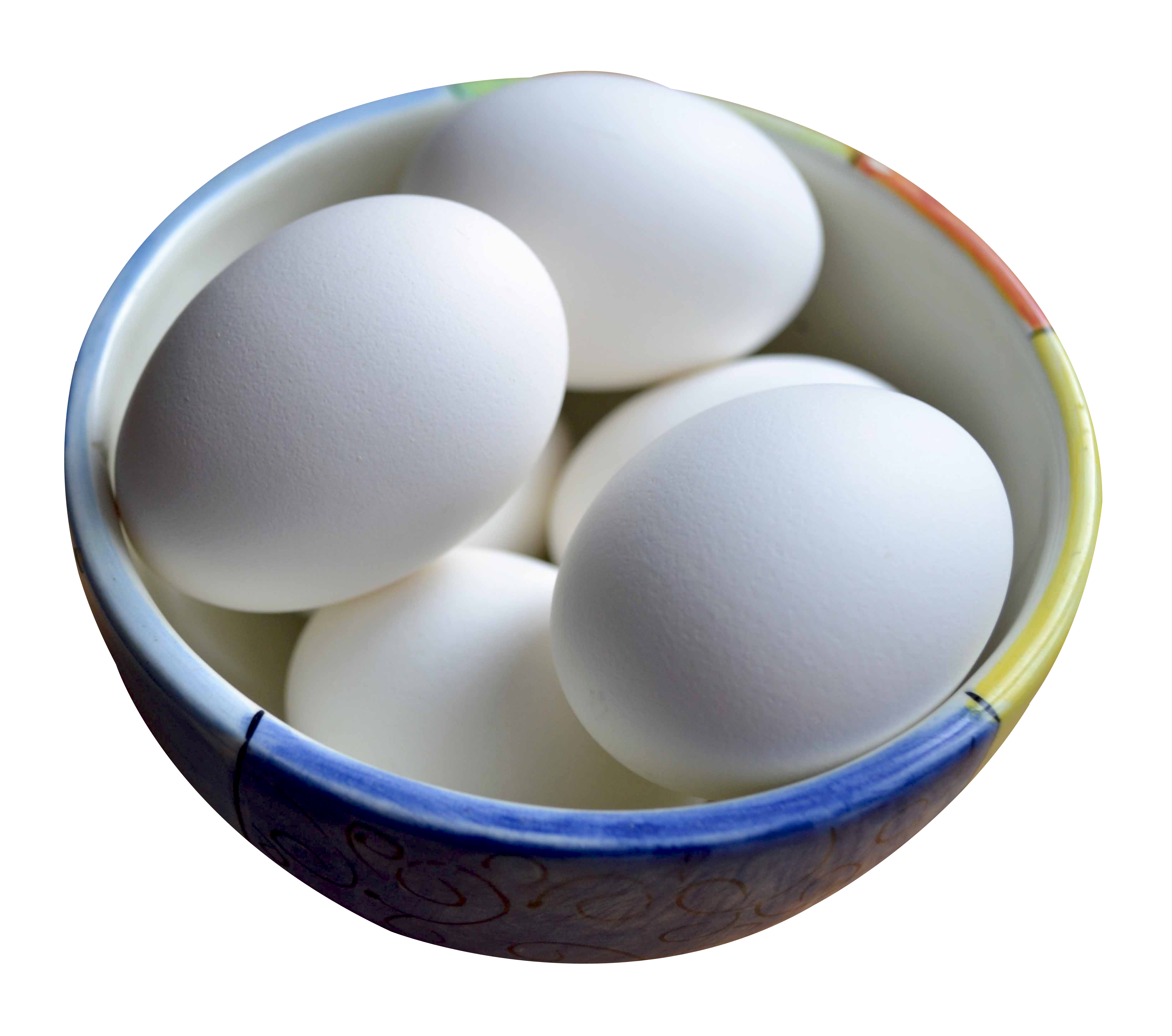 Egg Bowl PNG Free Download