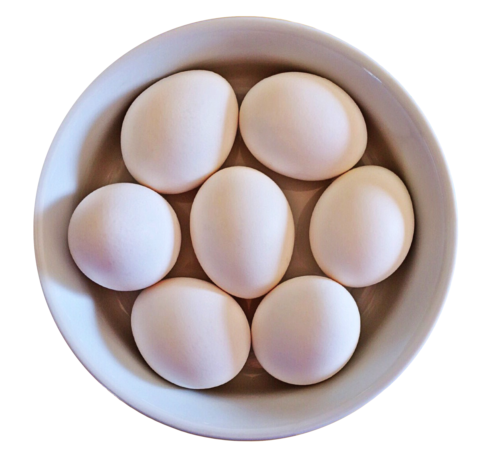 Egg Bowl PNG HD