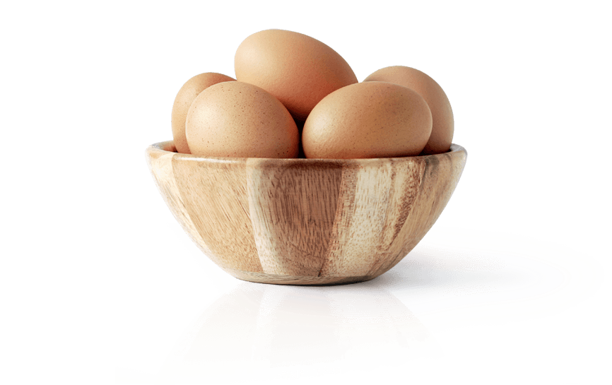 Egg Bowl PNG Image
