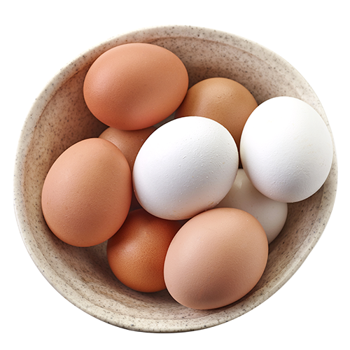 Egg Bowl PNG Transparent Image