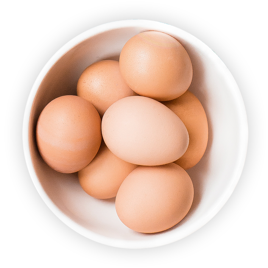 Egg Bowl Transparent PNG