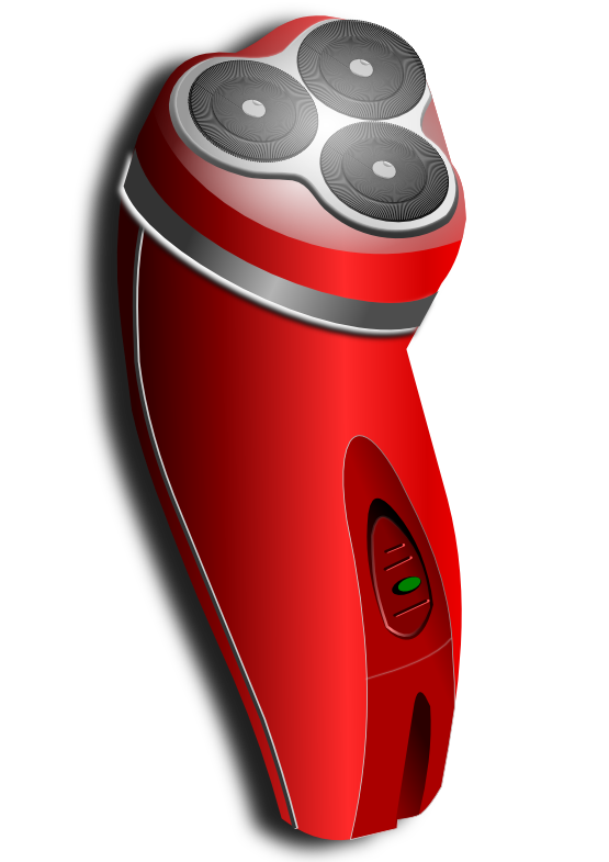 Electric Razor PNG PICture