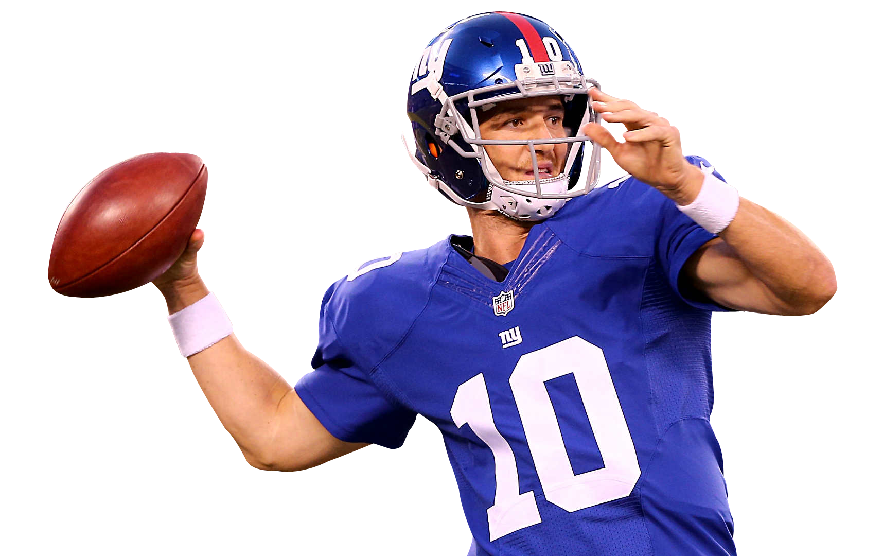 Eli Manning PNG Picture