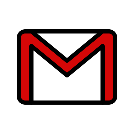 Email Symbol PNG File