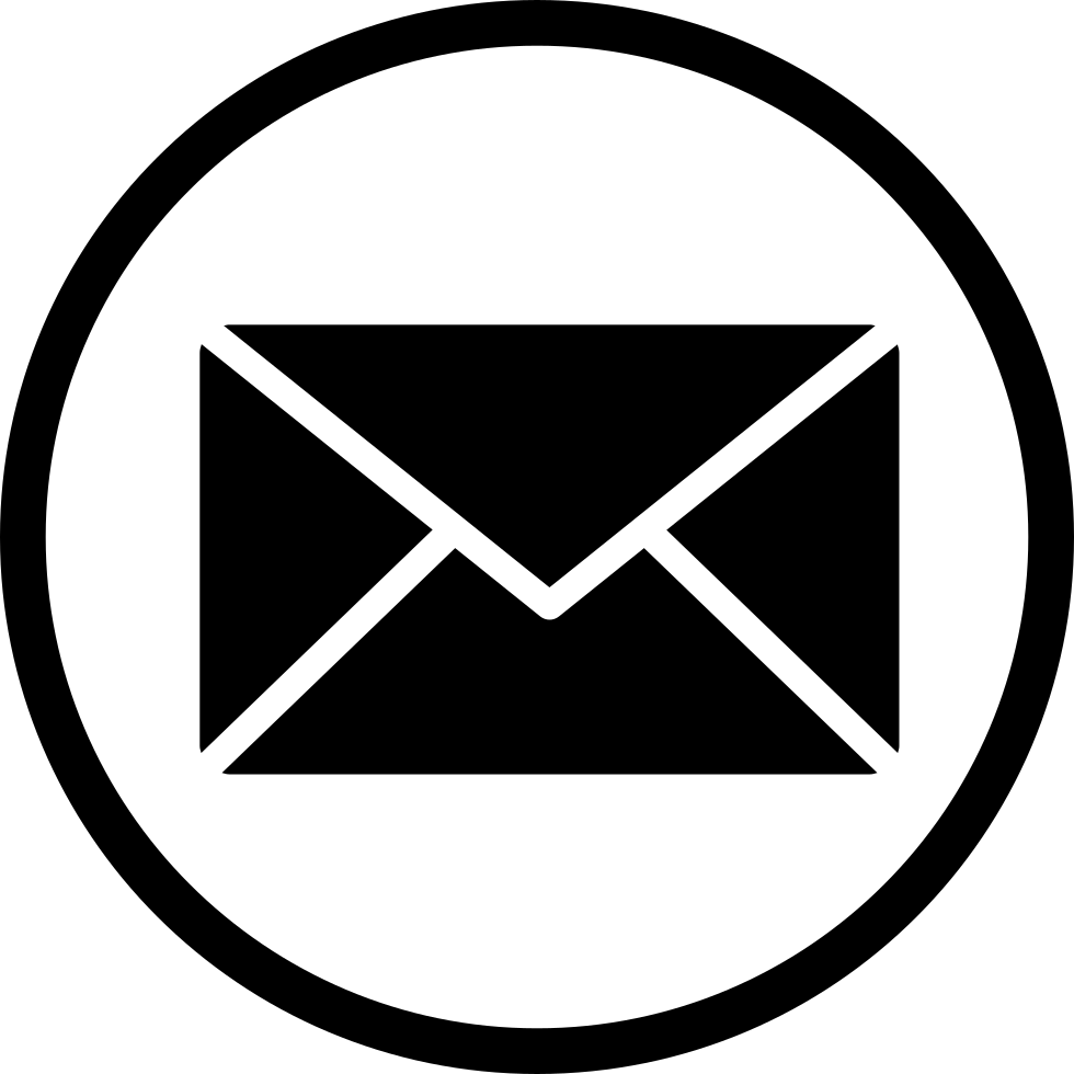 Email Symbol PNG Picture