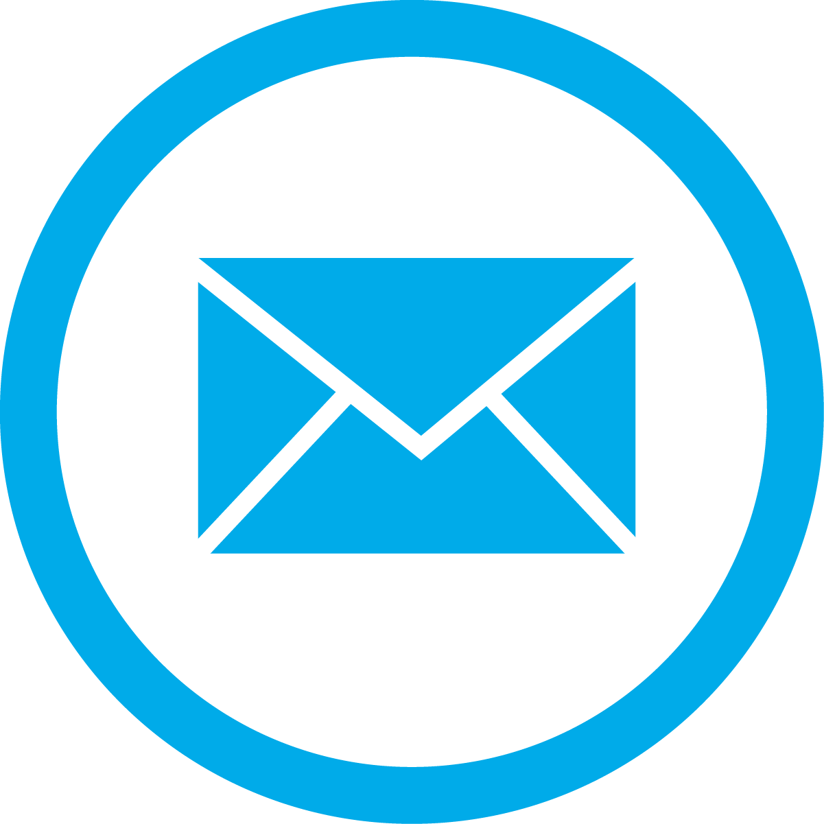 Email Symbol PNG Transparent Picture