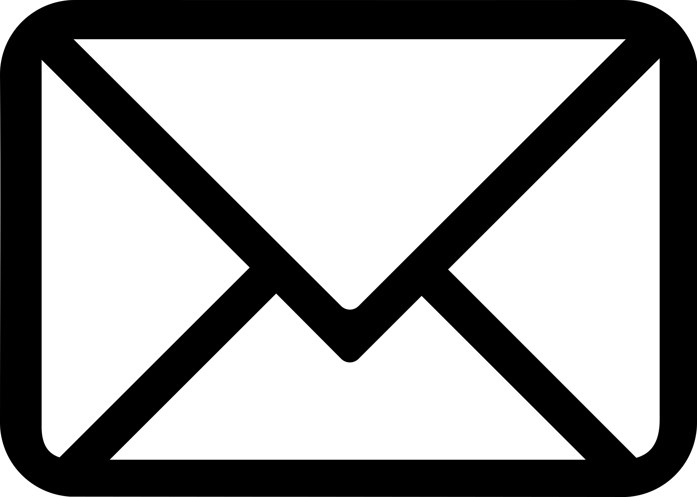 Email Symbol PNG Transparent