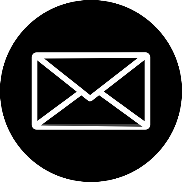 Email Symbol Transparent Background