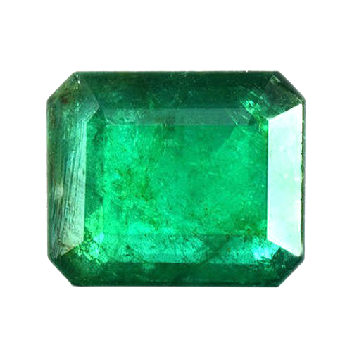 Emerald Stone Download PNG Image