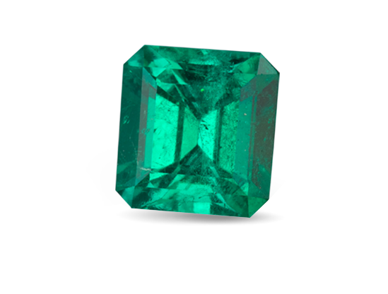 Emerald Stone PNG Pic