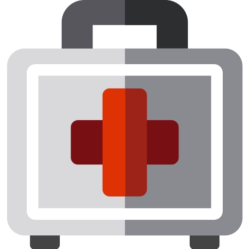 Emergency First Aid Doctor PNG
