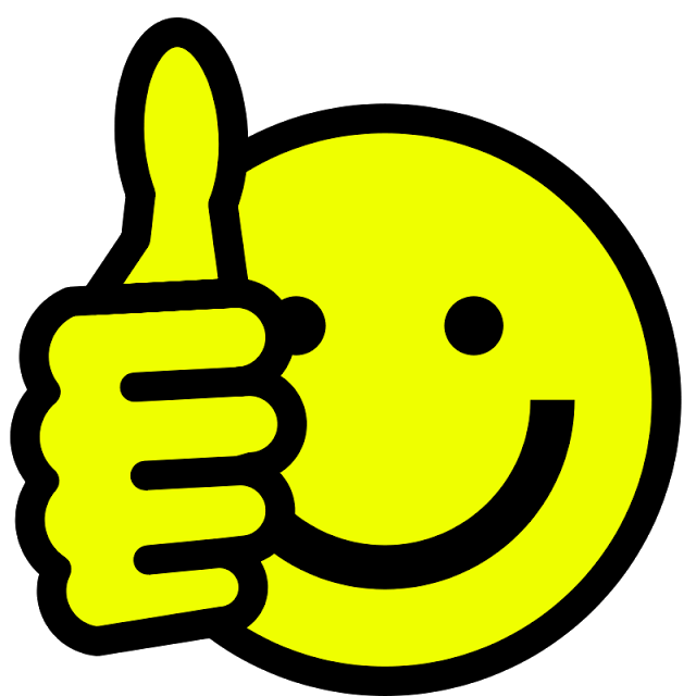 Emoji Happy PNG