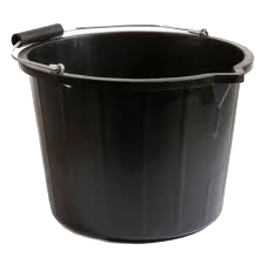 Empty Bucket PNG Photos