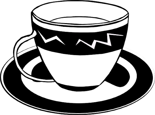 Empty Cup Download PNG Image
