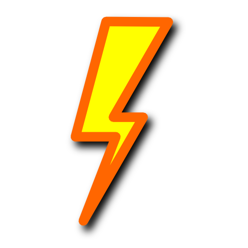 Energy Symbol Transparent Images PNG