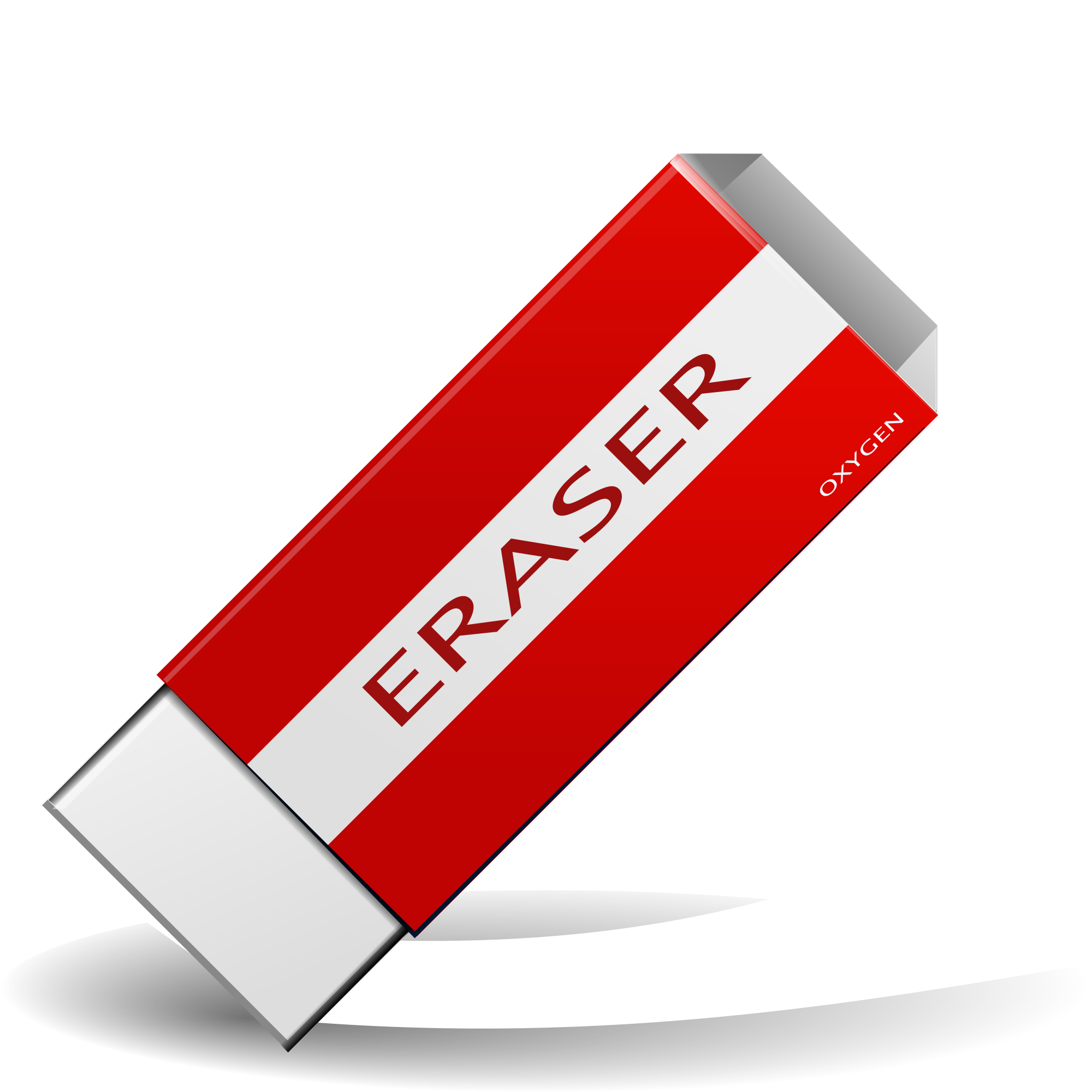 Eraser PNG Pic