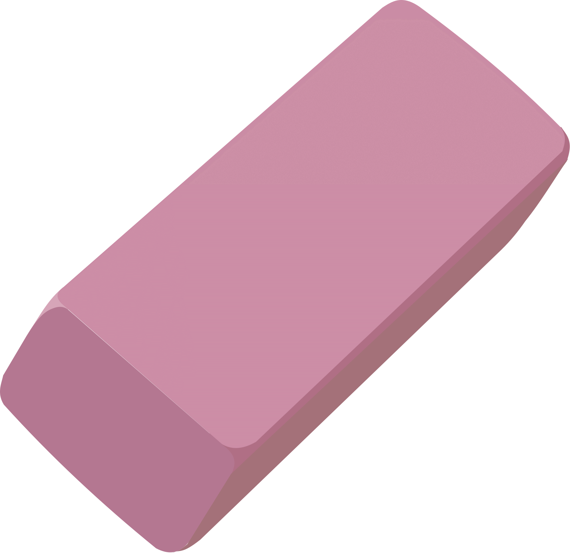 Eraser Transparent PNG