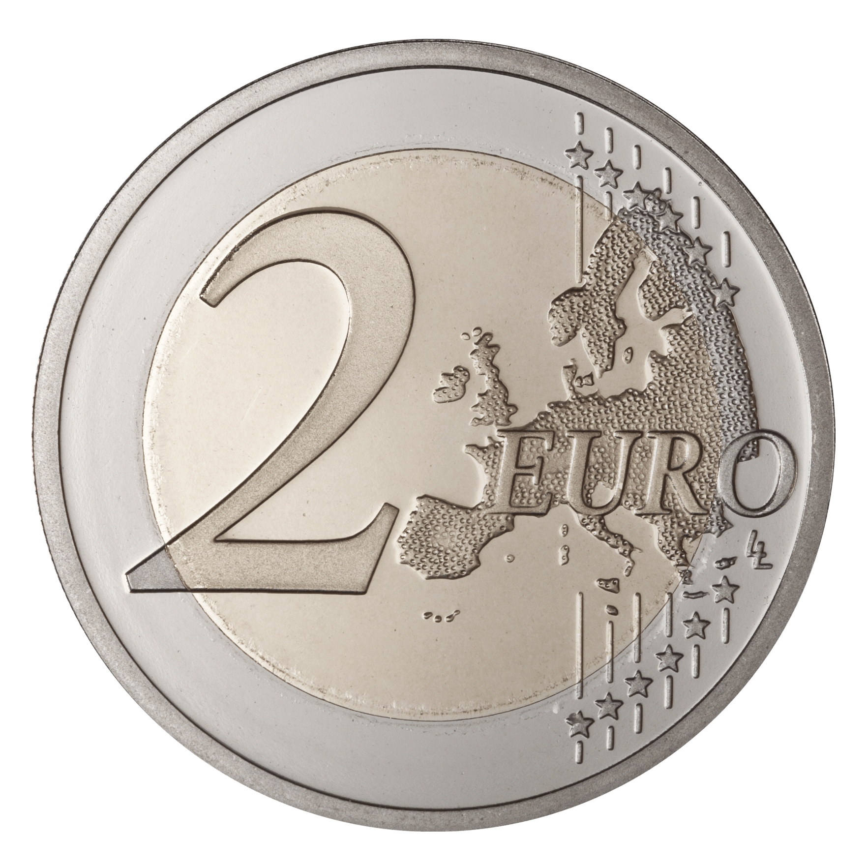 Euro PNG صورة شفافة