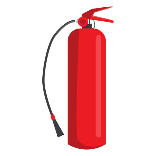 Extinguisher PNG Photo