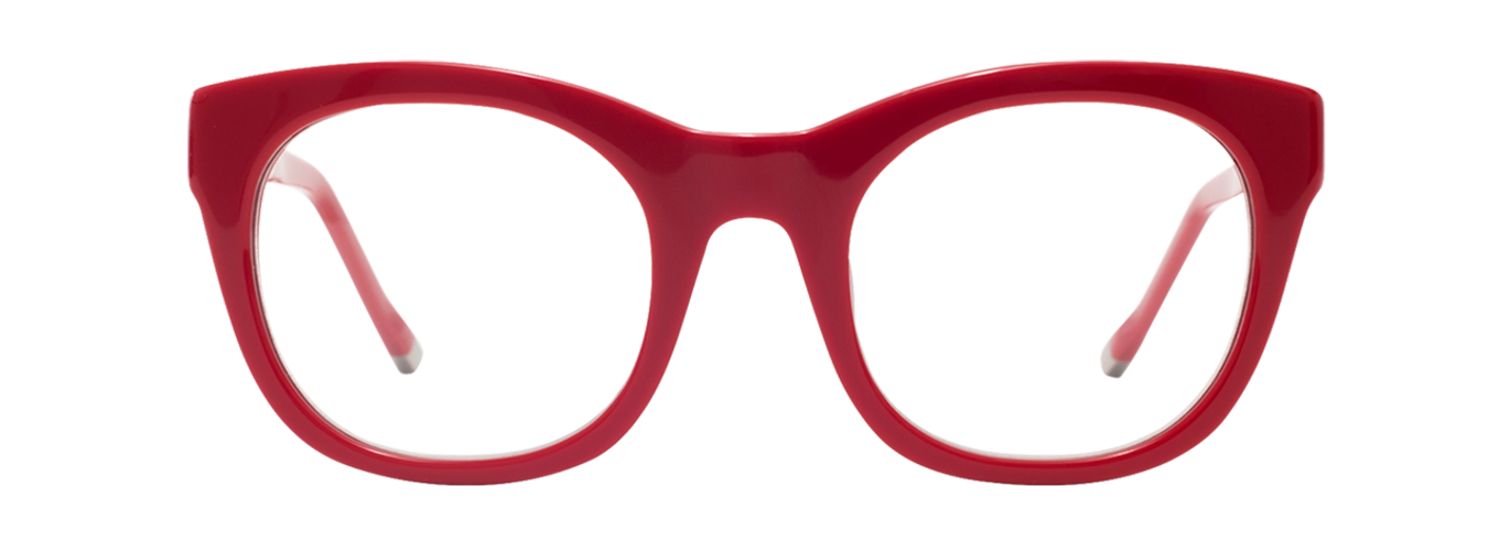 Eyeglass PNG Transparent Image
