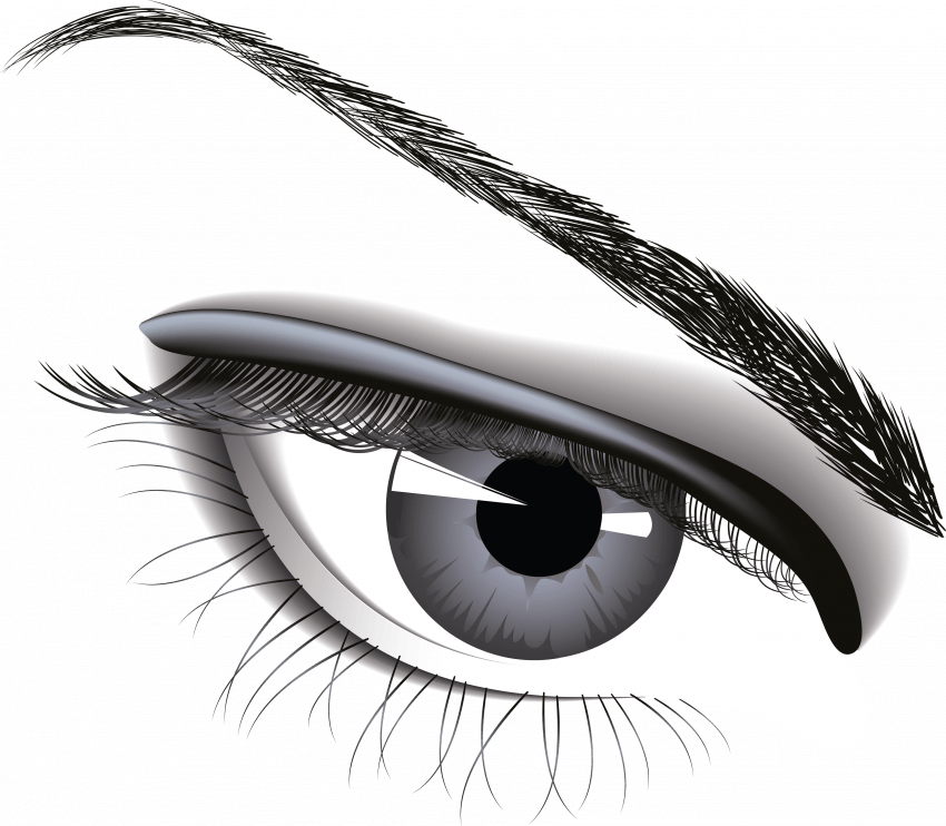 Eyes PNG Picture