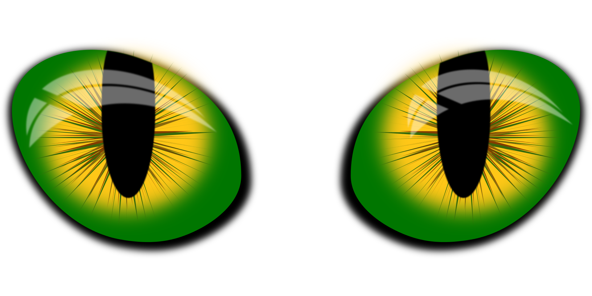Eyes PNG Transparent