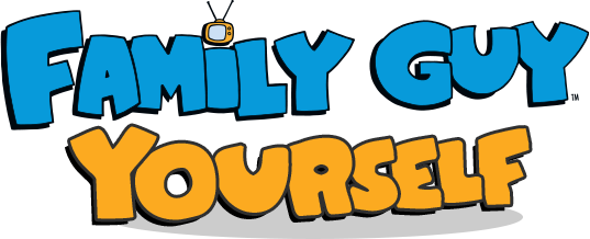 Family Guy Logo Download PNG Image