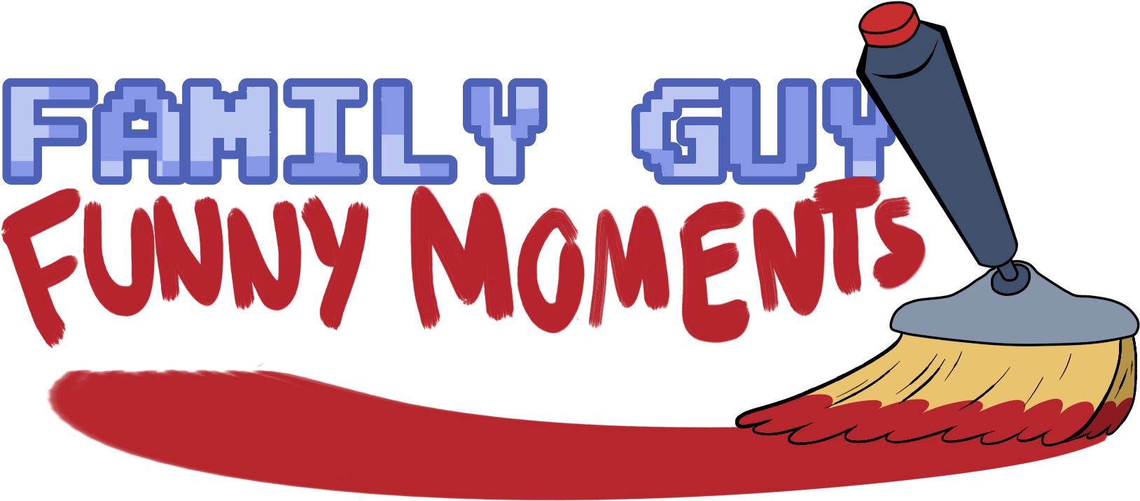 Family Guy Logo PNG HD