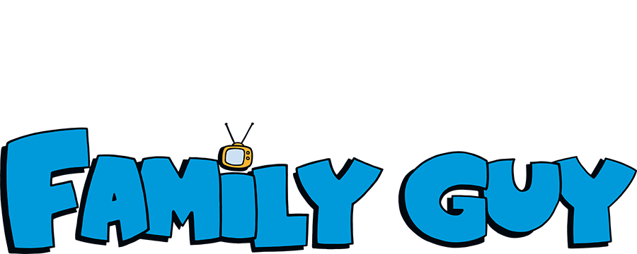 Family Guy Logo PNG Pic