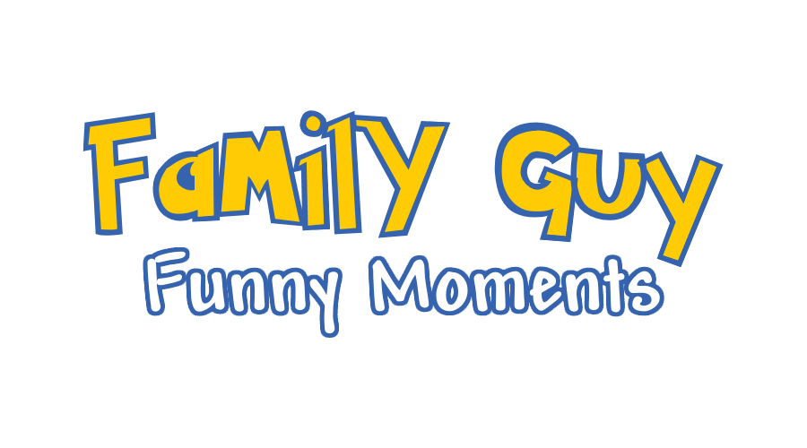 Family Guy Logo Transparent PNG