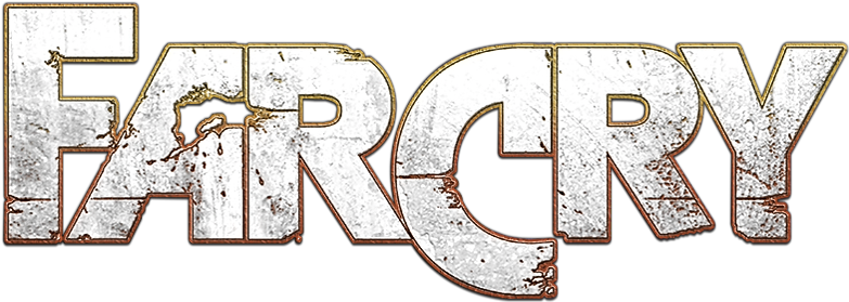 Far Cry Logo PNG Image