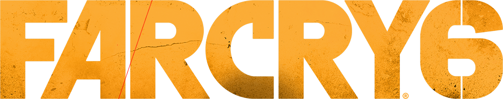 Far Cry Logo PNG Picture