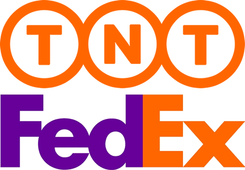 FedEx Logo PNG PIC