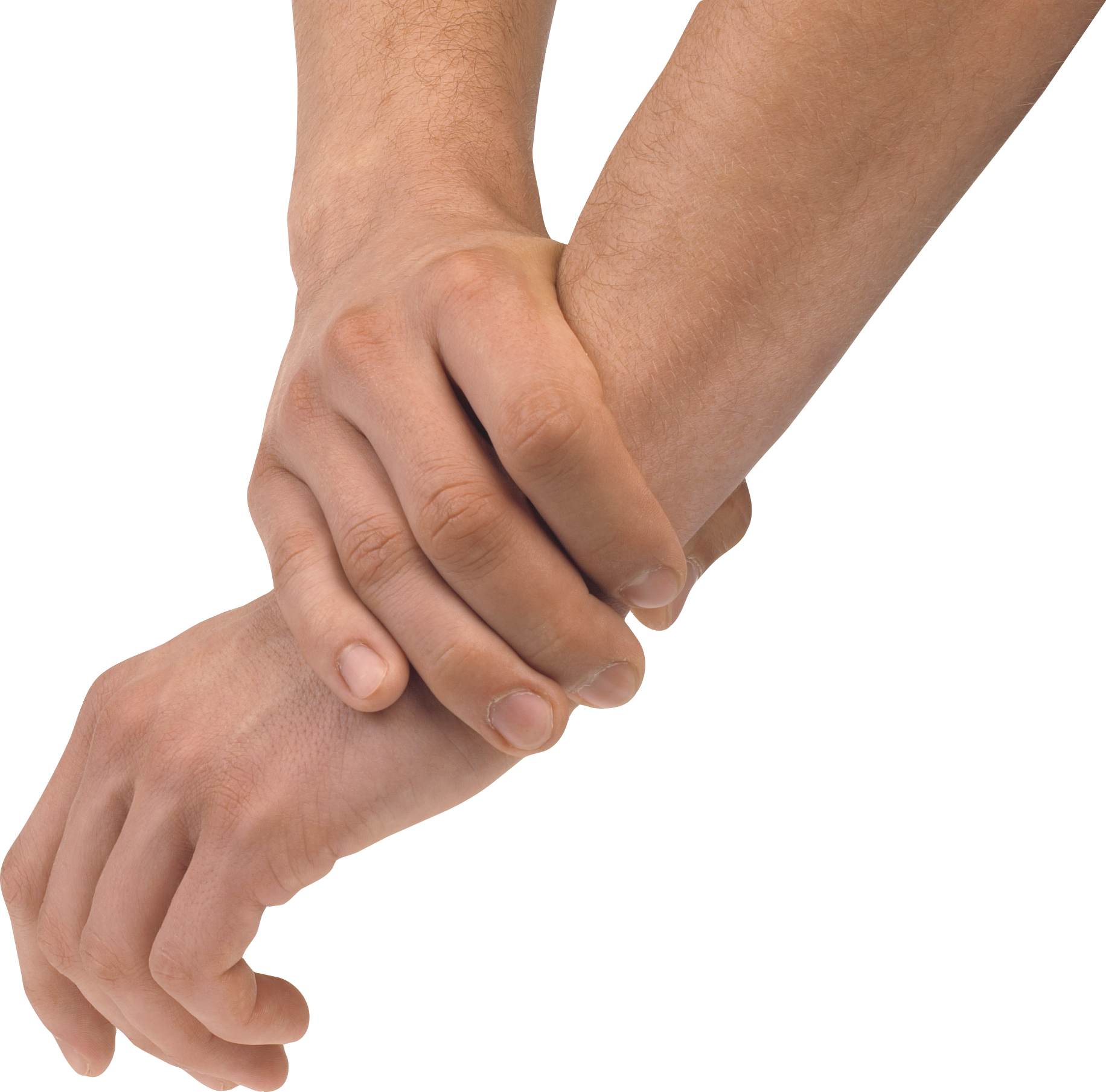 Female Holding Hands PNG Clipart