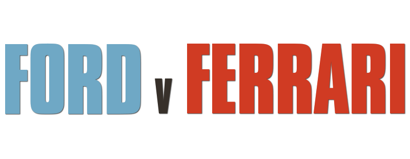 Ferrari Logo PNG Transparent