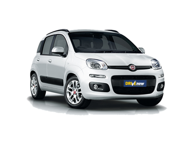 Fiat fiorino drive sekarang Transparan PNG