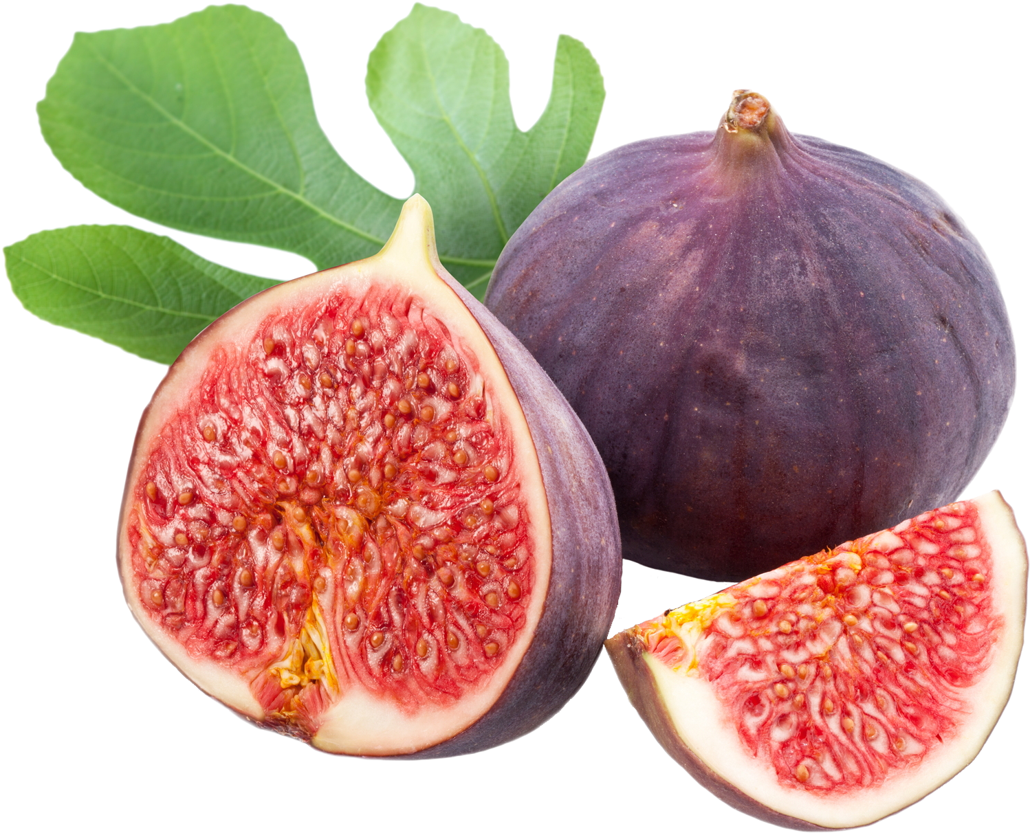 Fig Fruit Transparent PNG