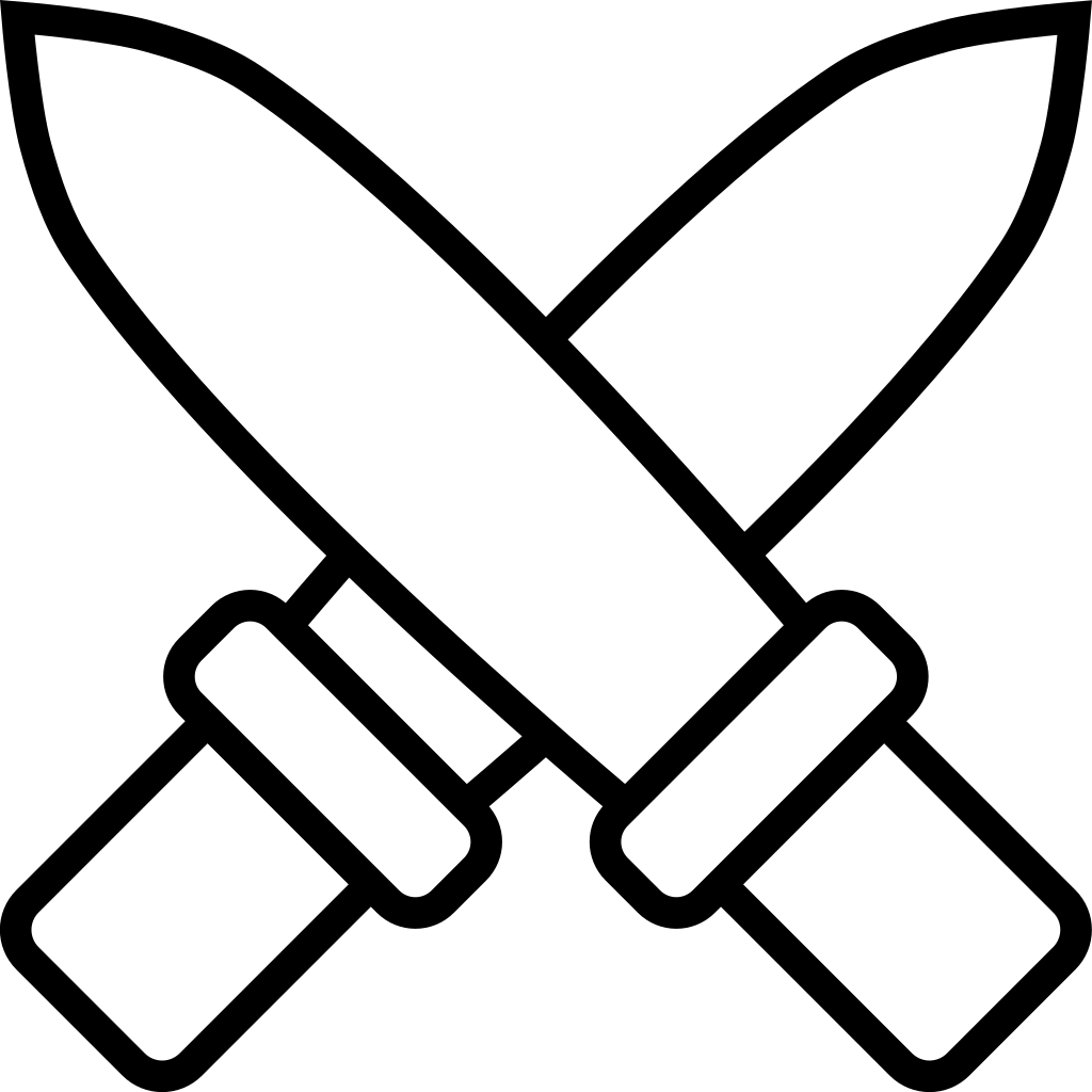 Fight Logo Transparent PNG