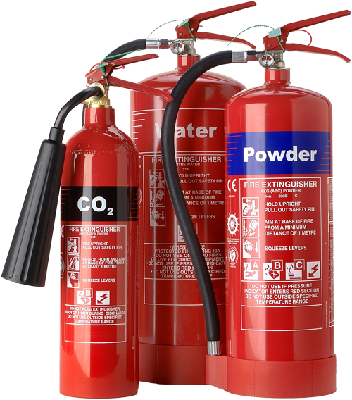 Feuer Extinguisher PNG Clipart