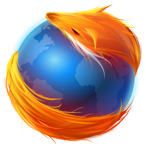 Firefox Clipart Transparent PNG