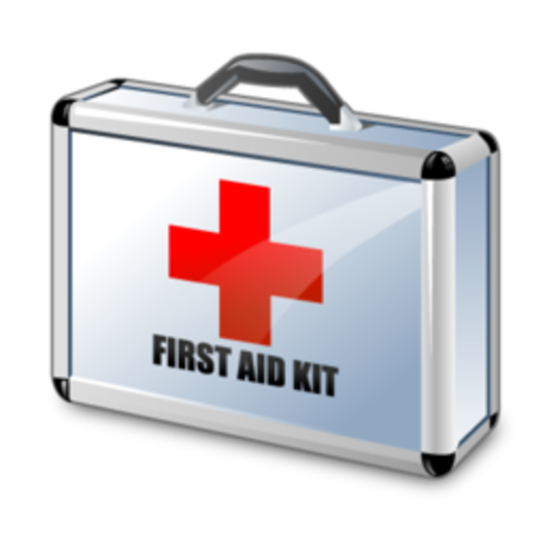 First Aid Doctor Emergency Help Transparent PNG